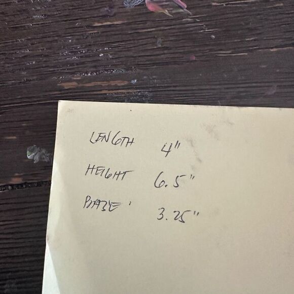 Memories of Yesterday Once Upon aFairy Tale Series Mother Goose Ltd Ed. Figurine - Picture 7 of 7